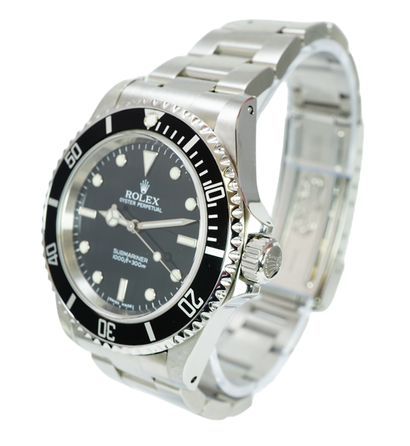 Rolex Submariner 14060M Image 3